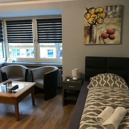 Apartment Maximilians Düsseldorf Zewnętrze zdjęcie