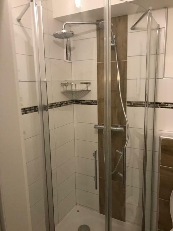 Apartment Maximilians Düsseldorf Zewnętrze zdjęcie