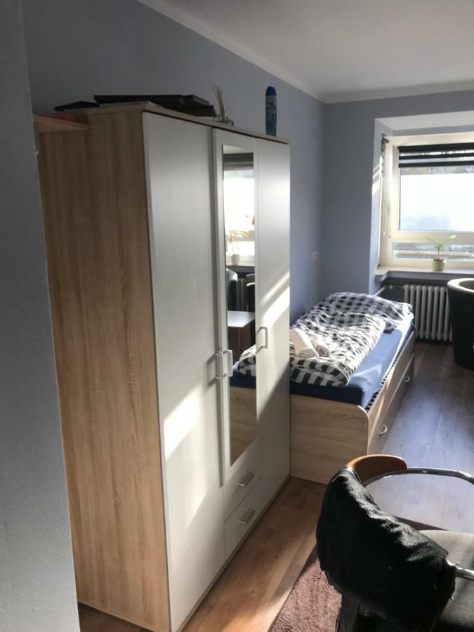 Apartment Maximilians Düsseldorf Zewnętrze zdjęcie