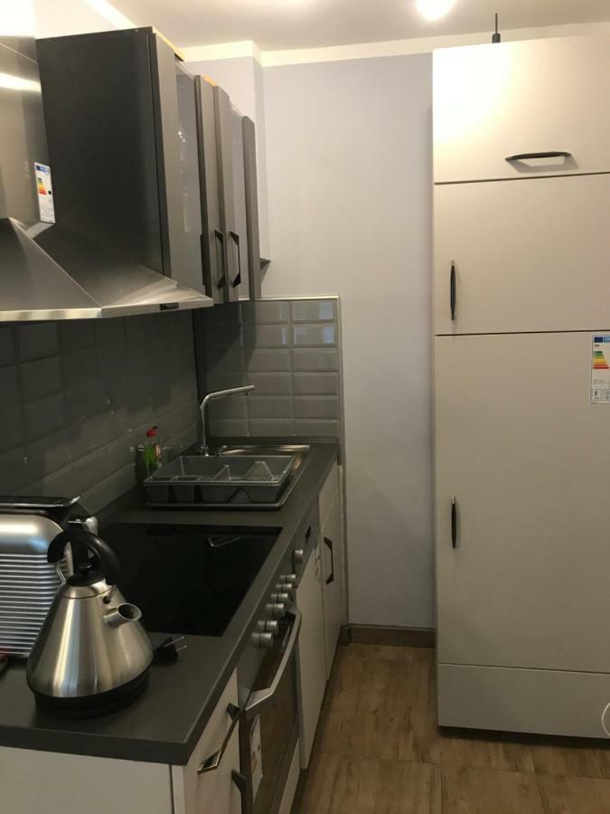 Apartment Maximilians Düsseldorf Zewnętrze zdjęcie