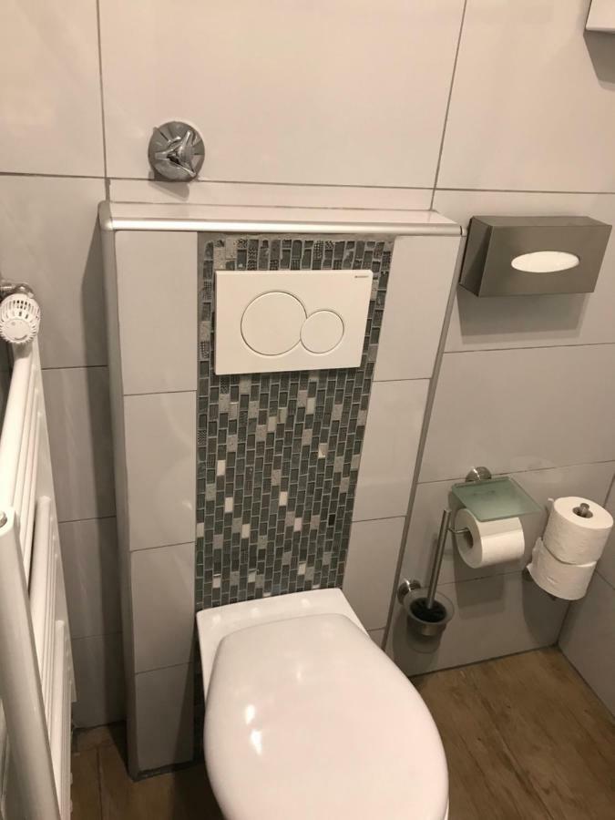 Apartment Maximilians Düsseldorf Zewnętrze zdjęcie