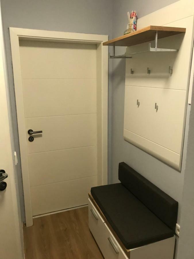 Apartment Maximilians Düsseldorf Zewnętrze zdjęcie