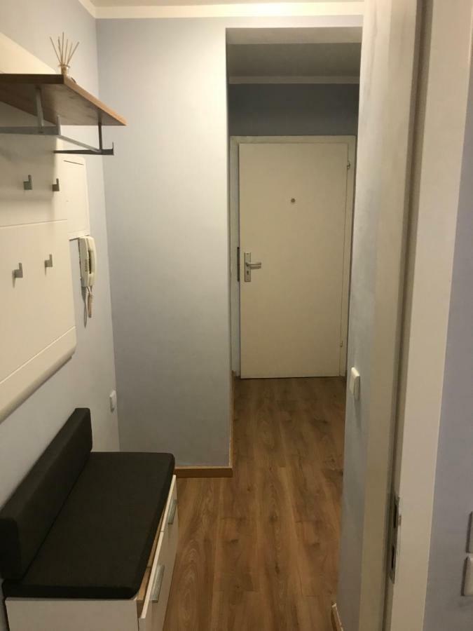 Apartment Maximilians Düsseldorf Zewnętrze zdjęcie