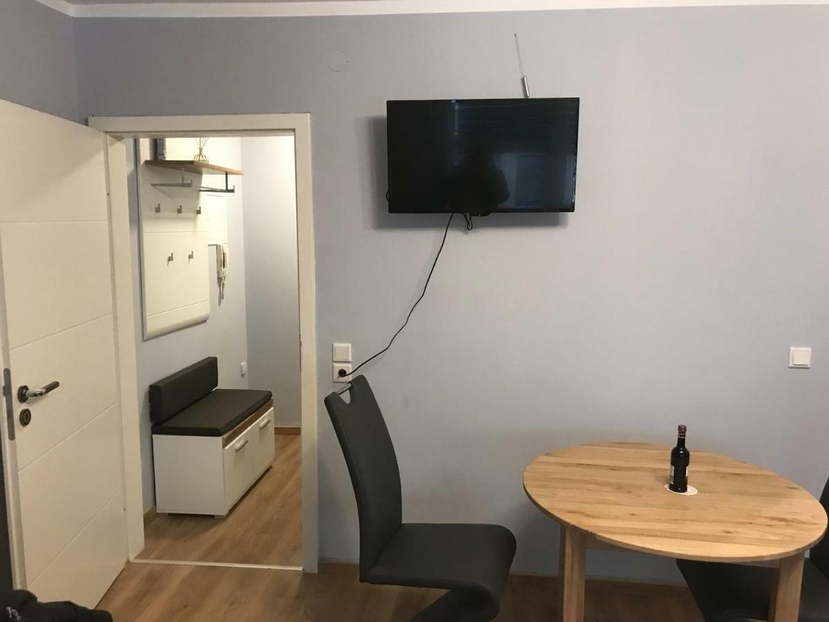 Apartment Maximilians Düsseldorf Zewnętrze zdjęcie
